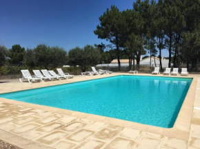 Casa da praia do Meco, Sesimbra